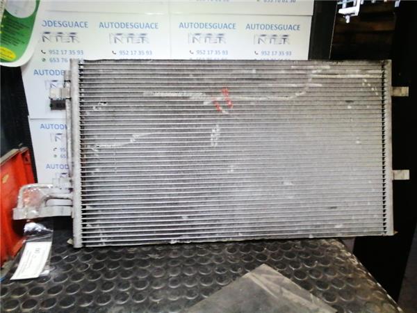 radiador aire acondicionado ford c max (cb3)(2007 >2010) 1.6