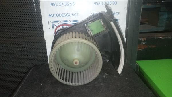 motor calefaccion renault kangoo i (f/kc0)(2003 >) 1.9 authentique [1,9 ltr.   47 kw diesel]
