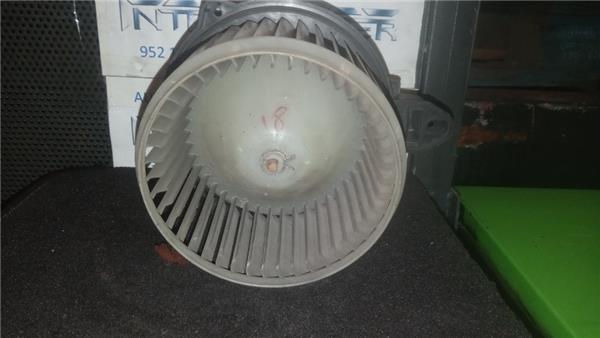 motor calefaccion audi a6 berlina (4b2)(1997 >) 2.8 [2,8 ltr.   142 kw v6 30v]