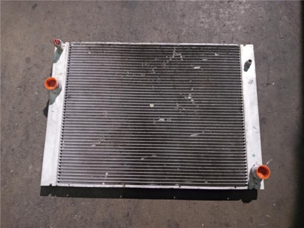 radiador bmw serie 6 coupe (e63)(2003 >) 4.4 645ci [4,4 ltr.   245 kw v8 32v cat]