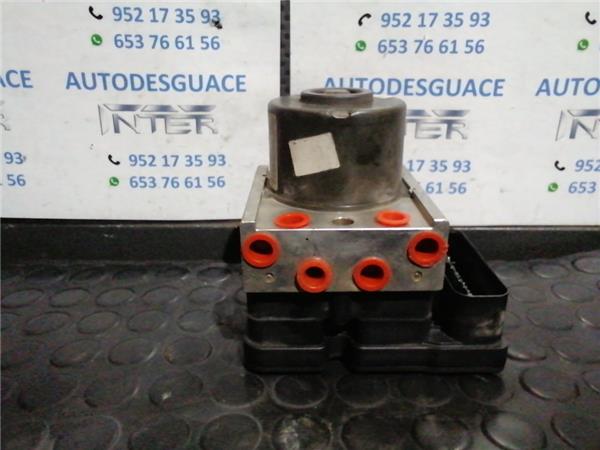 Nucleo Abs Ford FIESTA V 1.6 TDCi