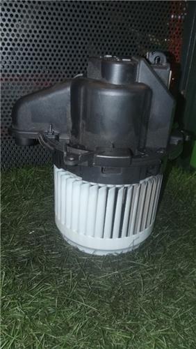 motor calefaccion dacia sandero i (2008 >) 1.2 16v