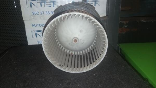 motor calefaccion fiat panda ii (169)(2003 >) 1.3 d multijet