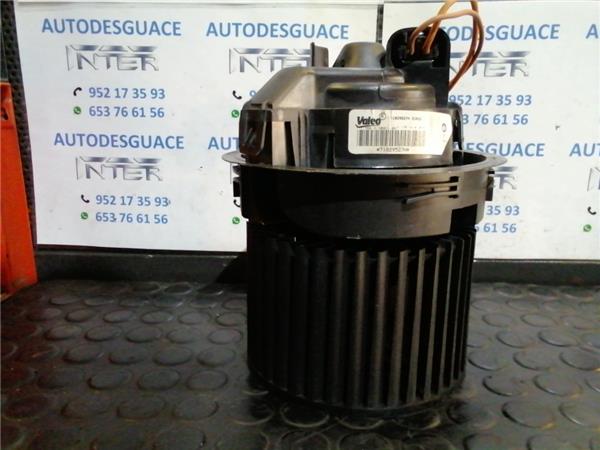 motor calefaccion renault clio iv (2012 >) 1.5 dci