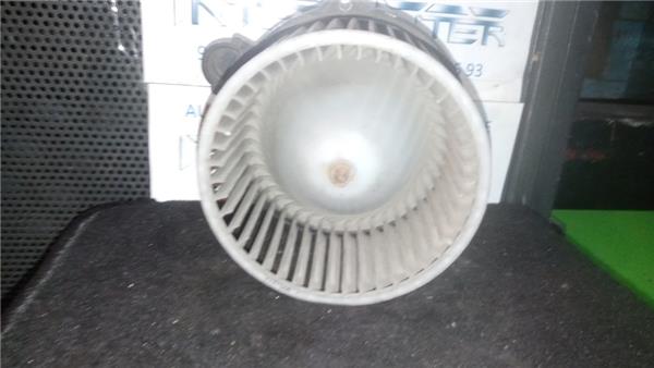 motor calefaccion hyundai accent (x3)(1995 >) 1.3 1.5 gls [1,3 ltr.   44 kw 12v cat]