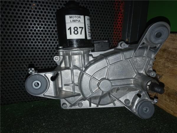 motor limpiaparabrisas delantero citroen ds5 (09.2011 >) 2.0 design [2,0 ltr.   120 kw hdi fap]