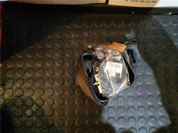 cinturon seguridad delantero izquierdo ford fiesta (cbk)(2002 >) 1.4 tdci