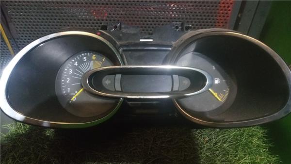 Reloj Cuenta Kilometros Renault Clio