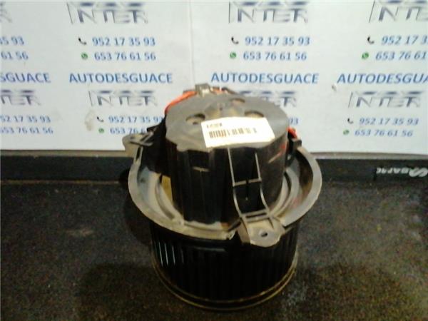 Motor Calefaccion Citroen Saxo 1.5 D