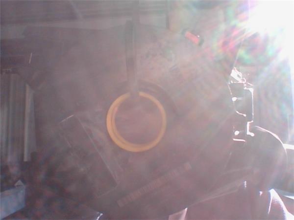 anillo contacto volante ford fiesta berlina (dx)(2000 >) 1.4 ghia [1,4 ltr.   66 kw 16v cat]