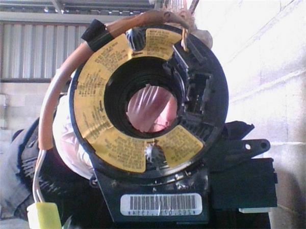 anillo contacto volante mazda 3 berlina (bk)(2003 >) 2.0 mzr cd