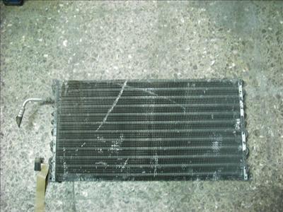 radiador aire acondicionado citroen ax (1987 >) 1.4 gti [1,4 ltr.   66 kw cat (kfy)]
