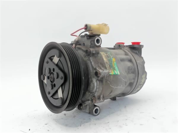 compresor aire acondicionado rover 45 sedán (rt) 1.4