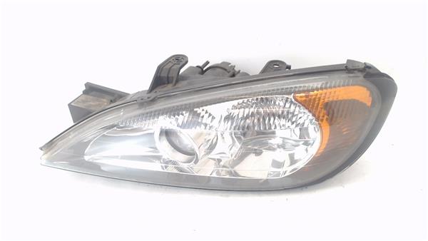 faro delantero izquierdo nissan primera berli