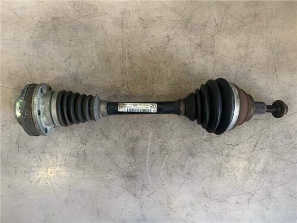 palier delantero izquierdo volkswagen passat