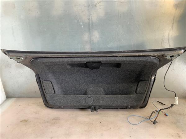 Tapa Maletero Volkswagen Passat 2.0