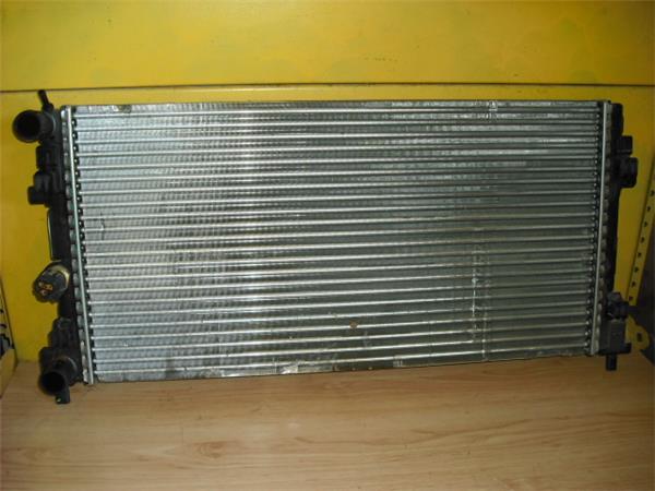 radiador seat ibiza berlina 6j5 062008 14 16