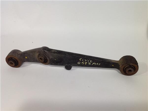brazo superior trasero izquierdo honda civic iv fastback (ma, mb) 1.4 i (ma8)