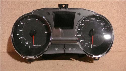 cuadro completo seat ibiza berlina 6j5 062008