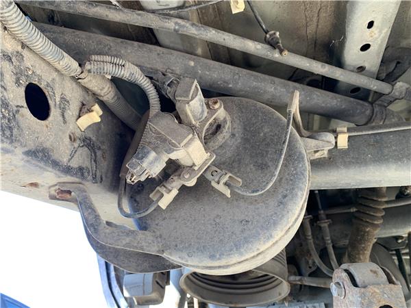 compensador de freno toyota land cruiser j12