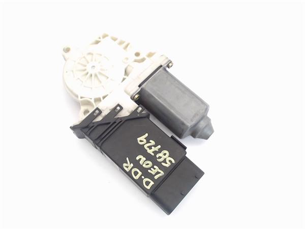motor elevalunas delantero derecho seat leon