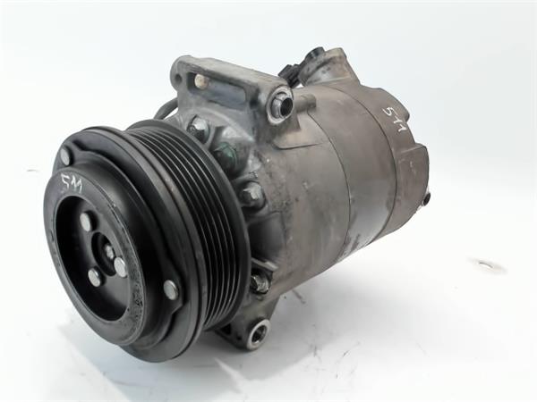 compresor aire acondicionado ford tourneo connect (tc7)(2002 >) 1.8 kombi corta (2006 >) [1,8 ltr.   55 kw tdci cat]