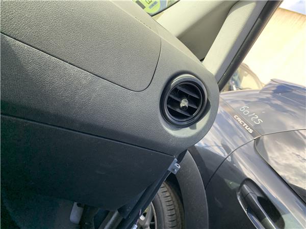 rejilla entrada de aire mercedes benz vito fu