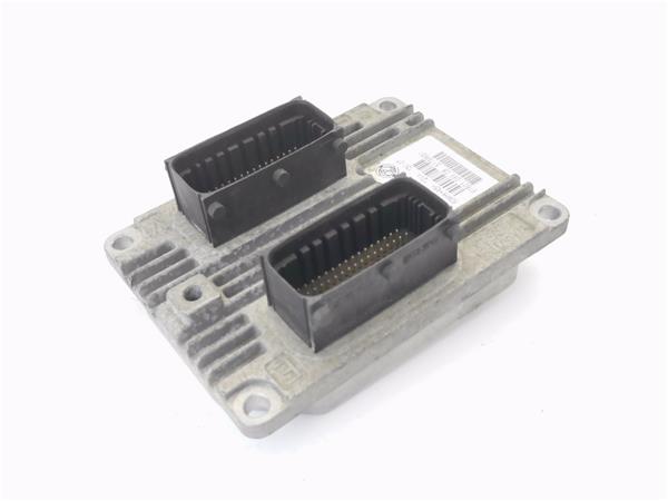 centralita fiat punto grande punto 199 14