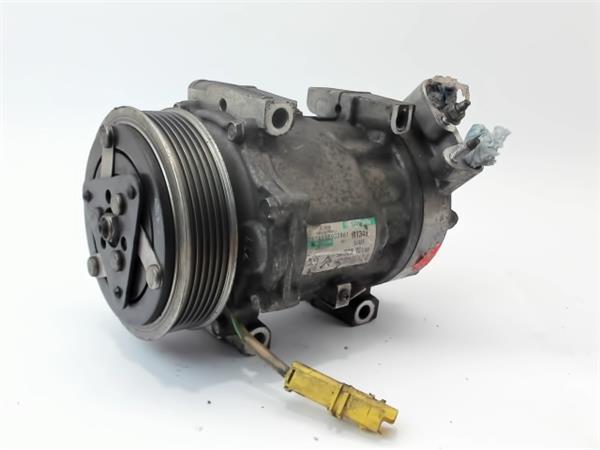 compresor aire acondicionado citroen berlingo (1996 >) 1.8 d x familiar [1,8 ltr.   43 kw diesel (a9a, 161a / xud7)]