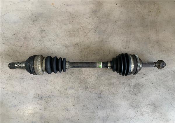 palier delantero izquierdo chevrolet kalos 20