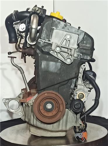 Motor Completo Nissan Micra 1.5 dCi