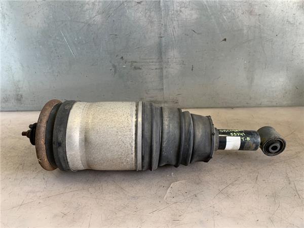 amortiguador trasero izquierdo land rover dis