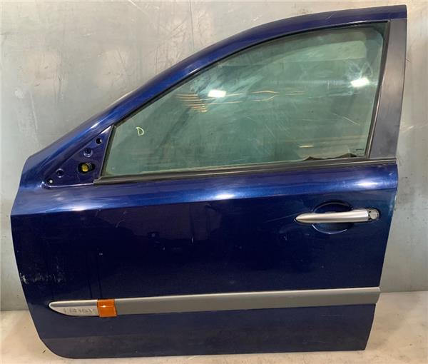 puerta delantera izquierda renault laguna ii