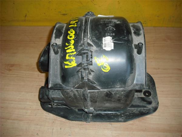 Motor Calefaccion Renault Kangoo 4x4