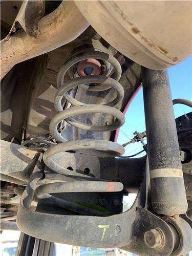 muelle amortiguacion toyota prius zvw30 2009