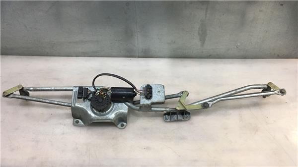 motor limpiaparabrisas delantero ford galaxy