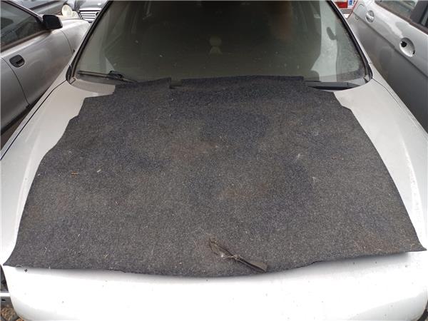 guarnecido piso maletero volkswagen golf vi 5