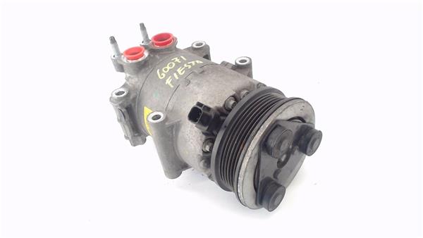 compresor aire acondicionado ford fiesta vi 1