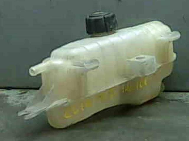 Botella Expansion Renault Clio III