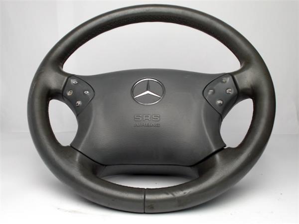 Volante Mercedes-Benz Clase C 2.2