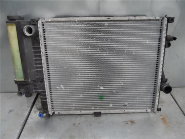 radiador bmw serie 5 berlina (e39)(1995 >) 2.8 528i [2,8 ltr.   142 kw 24v cat]