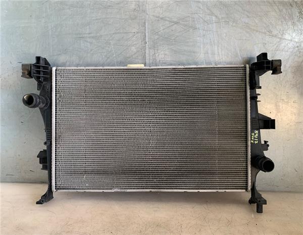 radiador agua fiat 500x (334)(2014 >) 1.6 urban [1,6 ltr.   88 kw jtdm 16v]