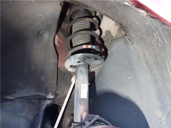 amortiguador delantero izquierdo volkswagen g