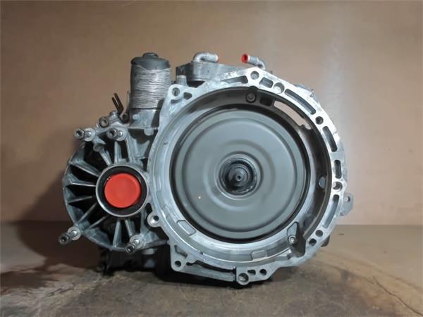 caja cambios automatica audi rs3 sportback 8v