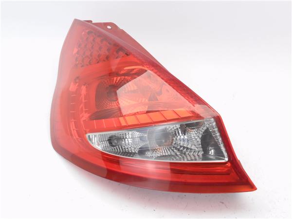piloto trasero izquierdo ford fiesta vi 16 td