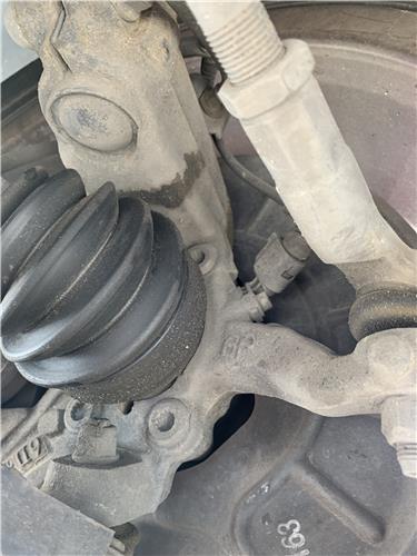 mangueta delantera derecha volkswagen golf v