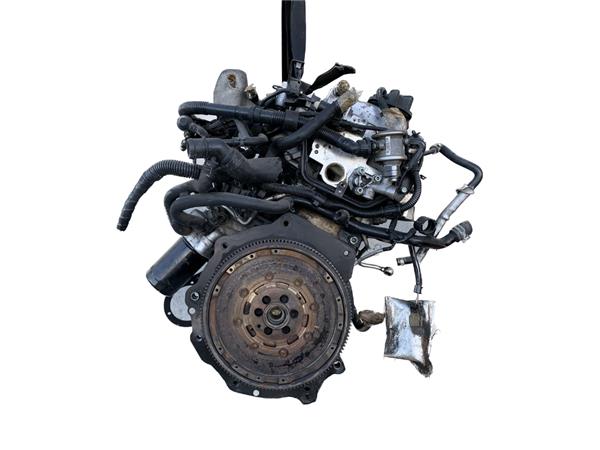 motor completo audi tt coupe/roadster (8j3/8j9)(2006 >) 1.8 tfsi coupe [1,8 ltr.   118 kw 16v tfsi]