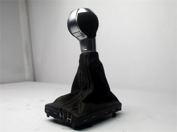 pomo palanca cambio audi rs3 sportback (8vf)(06.2017 >) 2.5 tfsi quattro [2,5 ltr.   294 kw 20v tfsi]