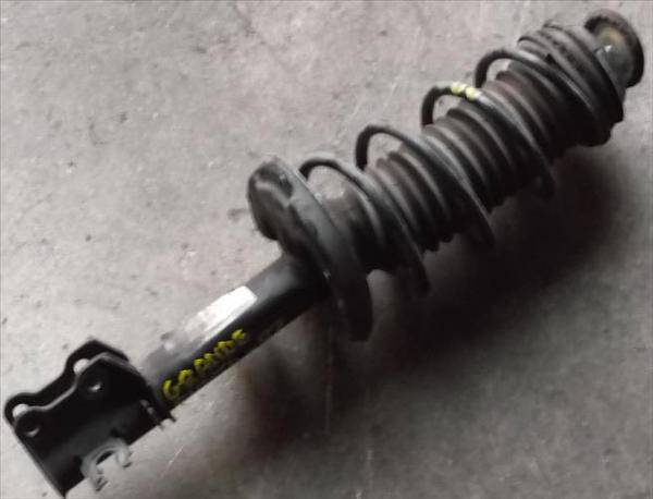 amortiguador delantero completo fiat punto gr