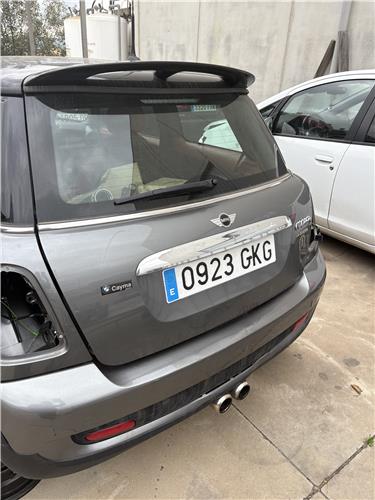 porton trasero mini mini r56 2006 16 cooper